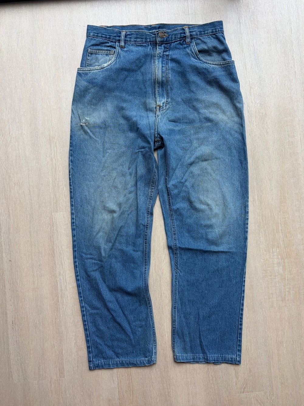 Baggy Jeans